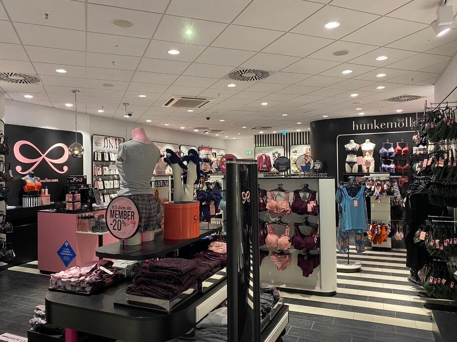 Bilder Hunkemöller