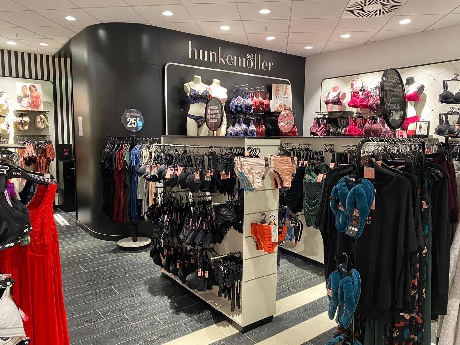 Bilder Hunkemöller