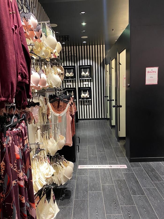 Bilder Hunkemöller