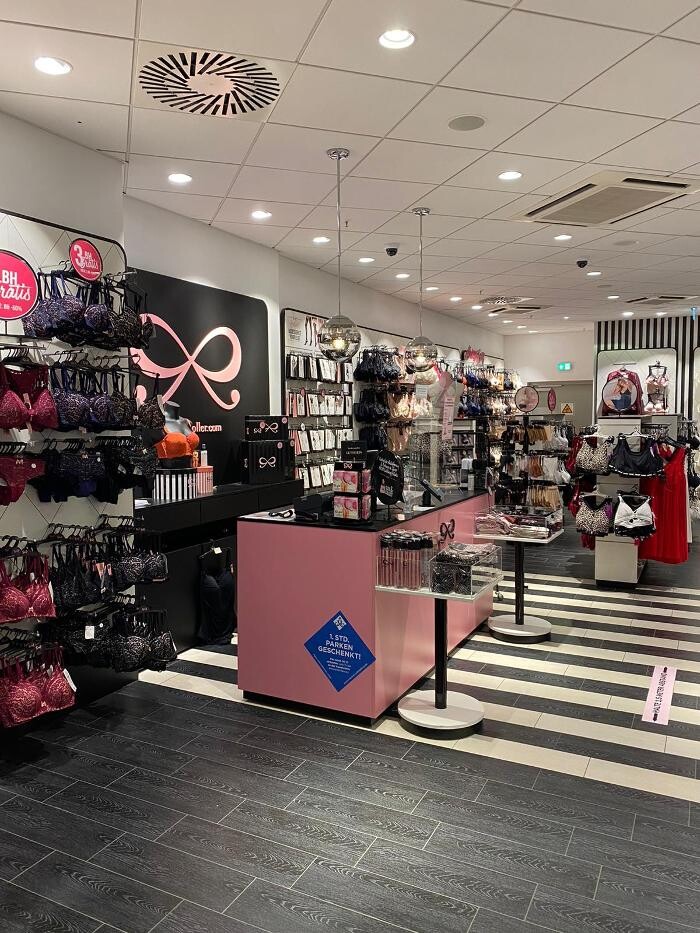 Bilder Hunkemöller