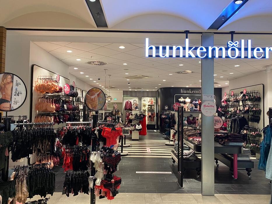 Bilder Hunkemöller