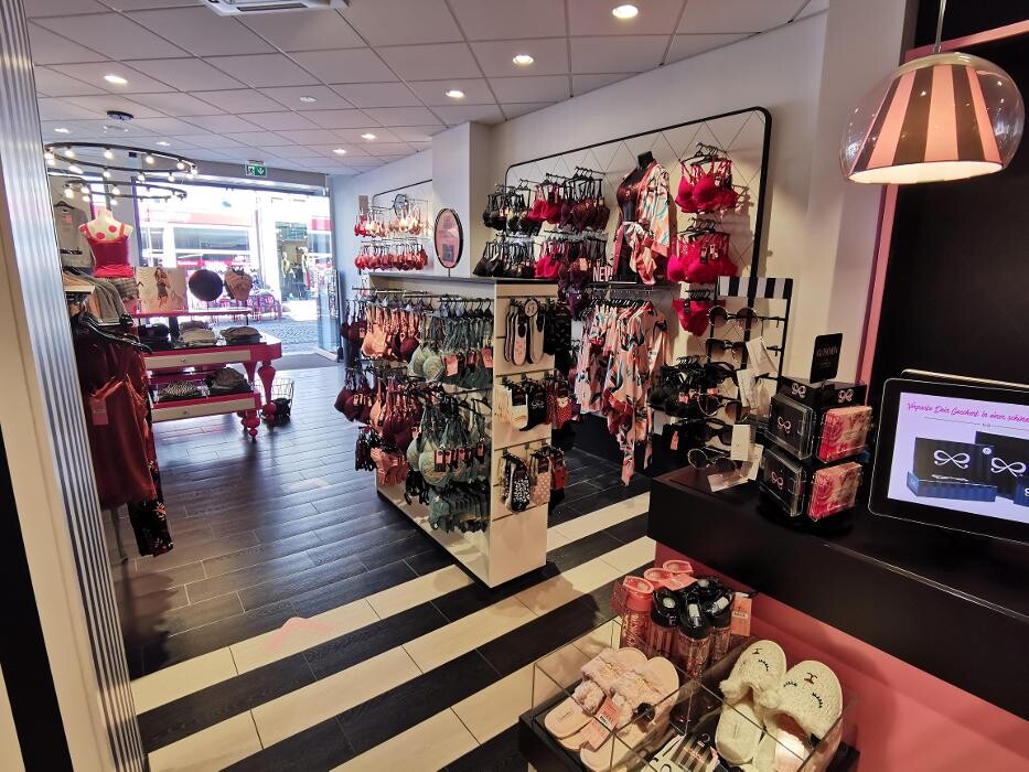 Bilder Hunkemöller