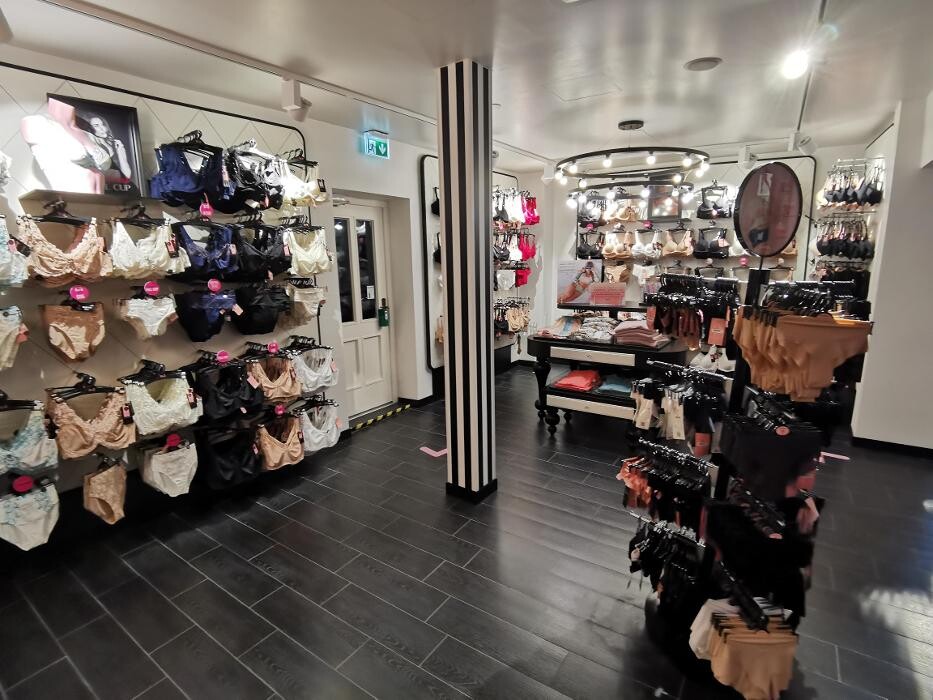 Bilder Hunkemöller