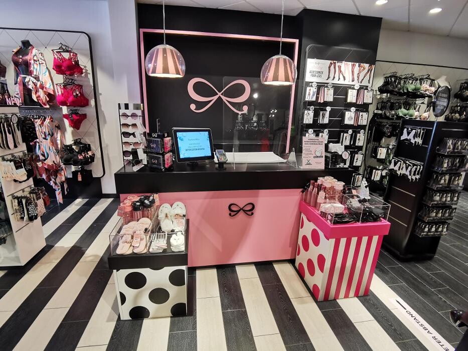 Bilder Hunkemöller