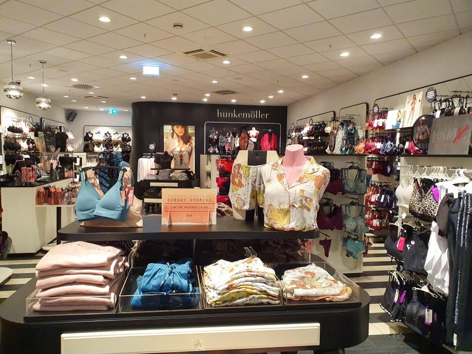 Bilder Hunkemöller