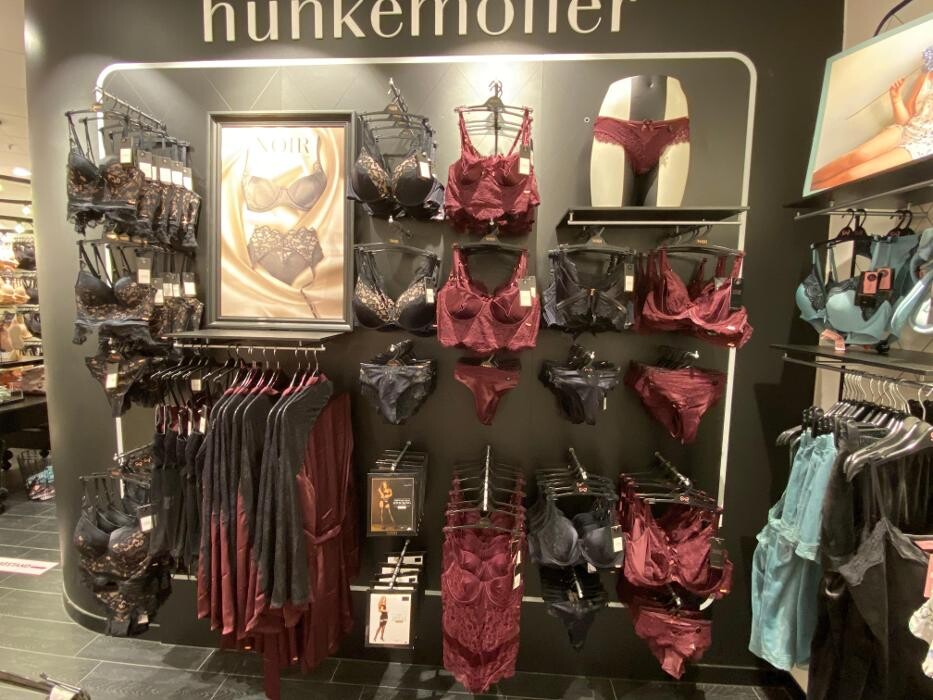 Bilder Hunkemöller