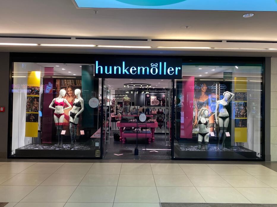 Bilder Hunkemöller