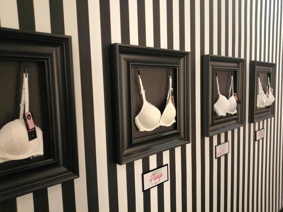 Bilder Hunkemöller