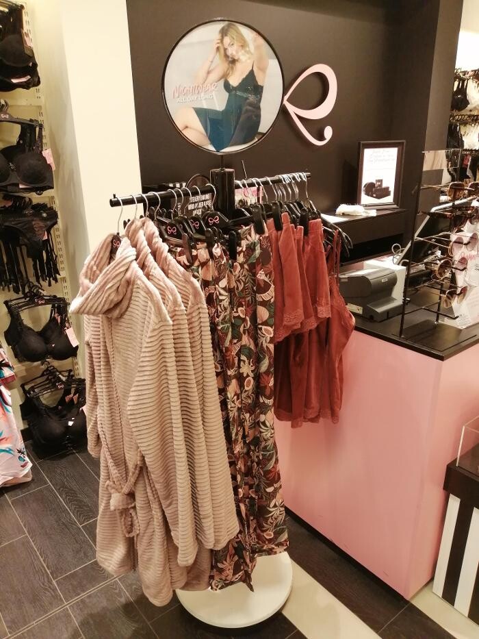 Bilder Hunkemöller
