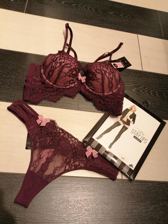 Bilder Hunkemöller
