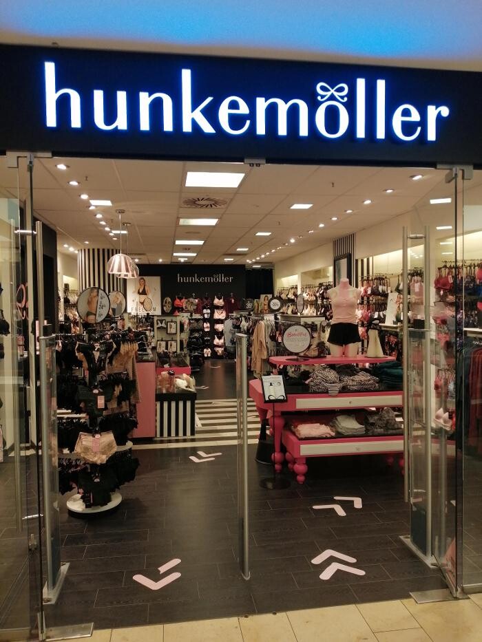 Bilder Hunkemöller