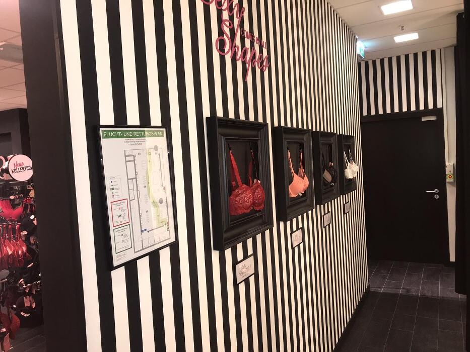 Bilder Hunkemöller