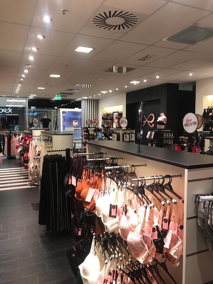 Bilder Hunkemöller