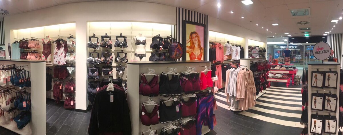 Bilder Hunkemöller