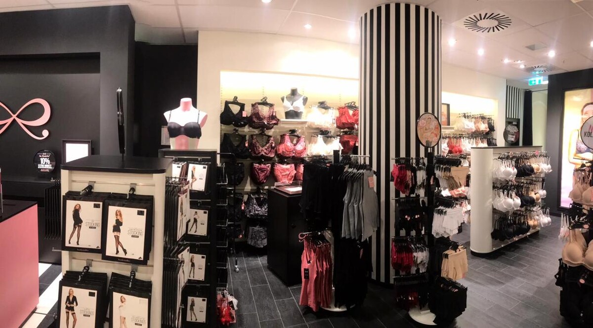 Bilder Hunkemöller