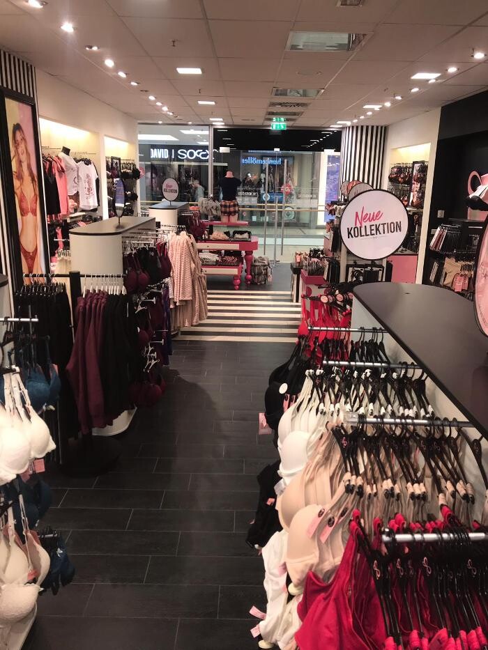 Bilder Hunkemöller