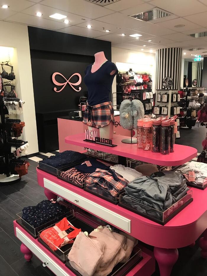 Bilder Hunkemöller