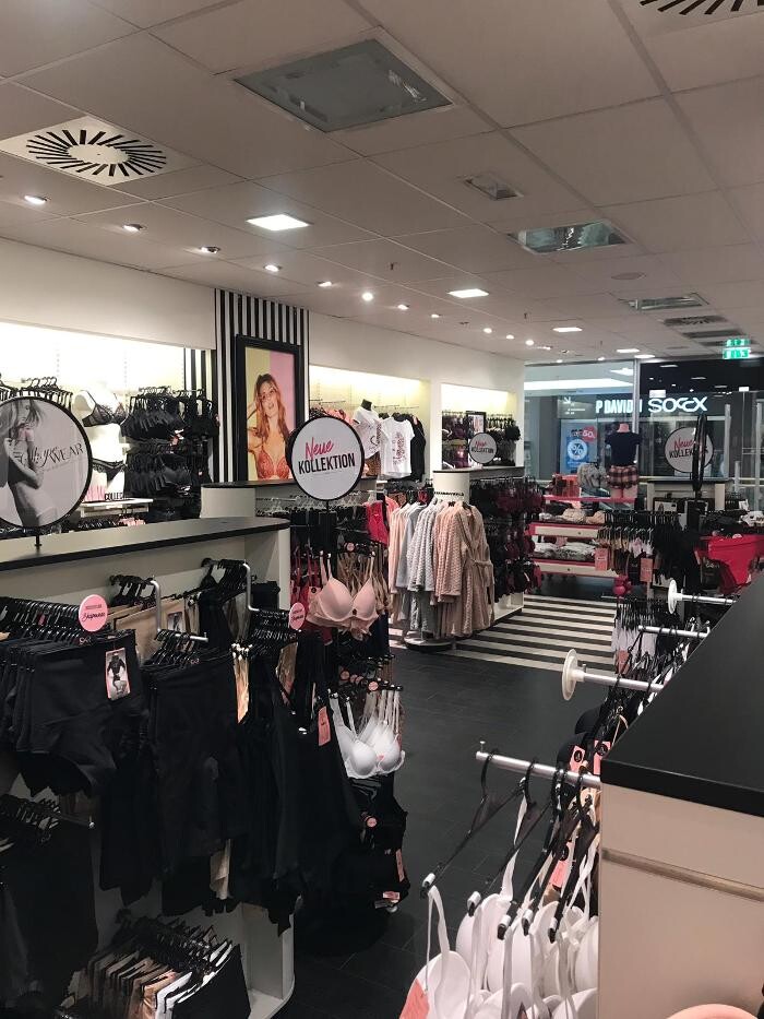 Bilder Hunkemöller