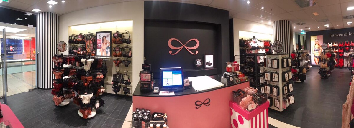 Bilder Hunkemöller