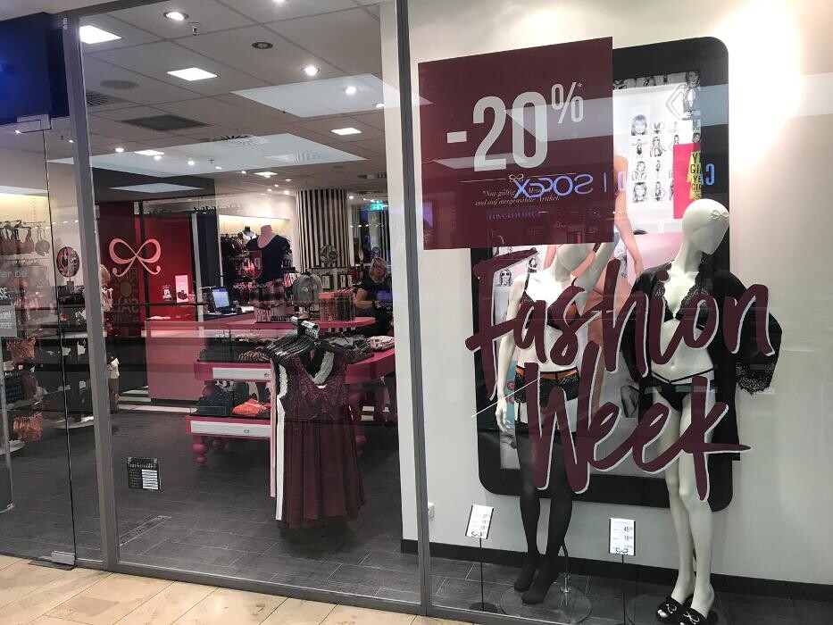 Bilder Hunkemöller
