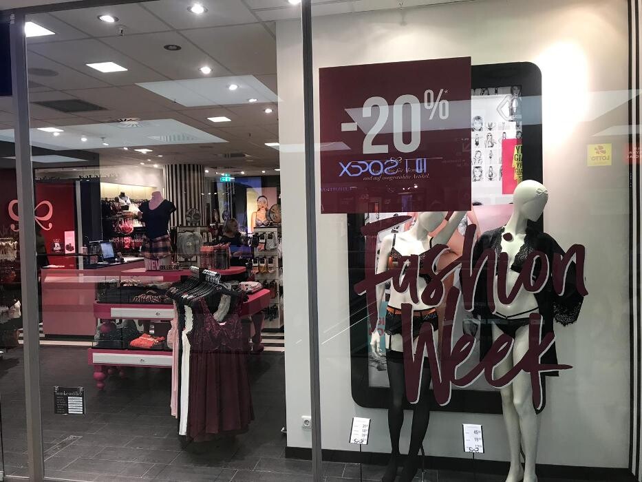 Bilder Hunkemöller