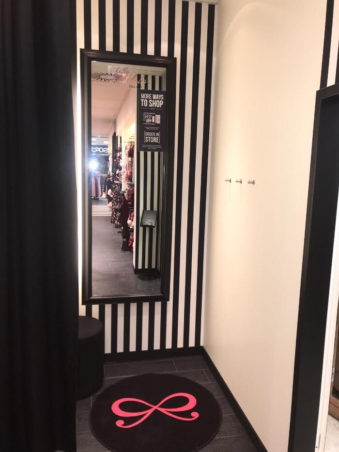 Bilder Hunkemöller