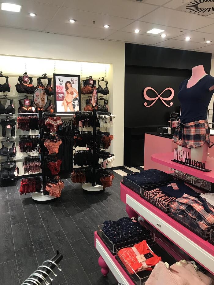 Bilder Hunkemöller