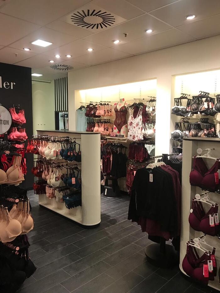 Bilder Hunkemöller