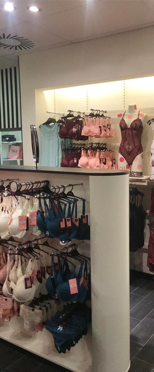 Bilder Hunkemöller