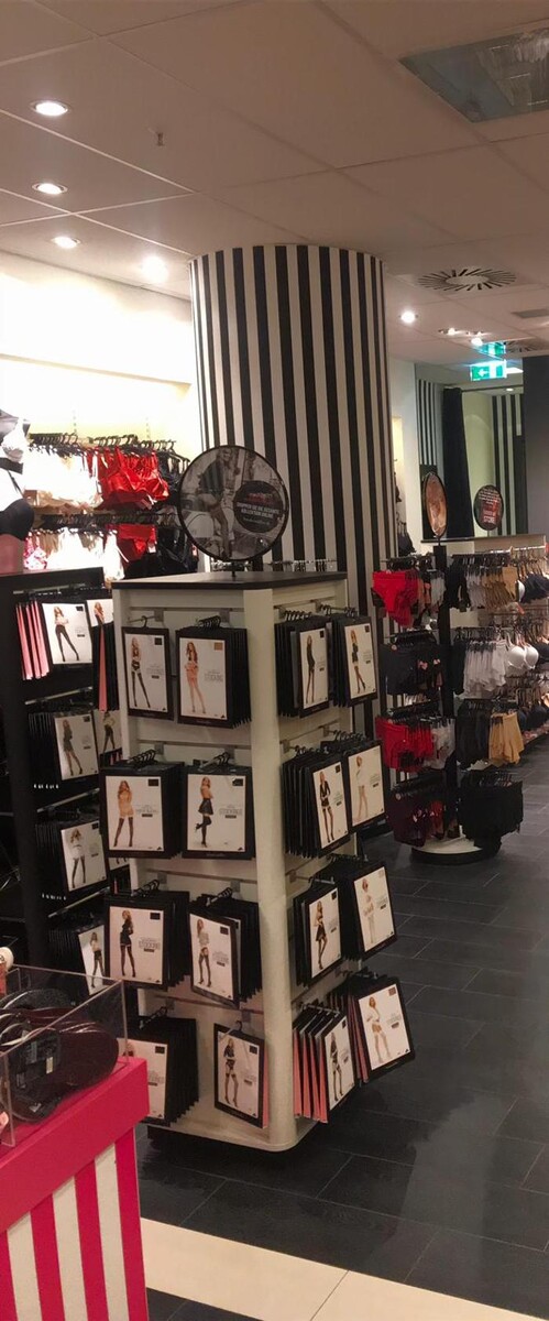Bilder Hunkemöller