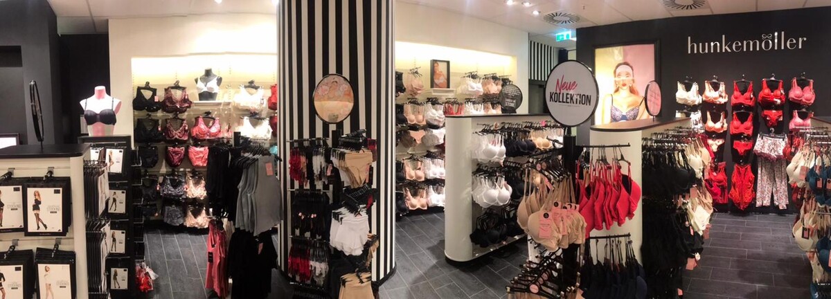 Bilder Hunkemöller