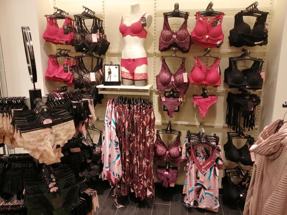 Bilder Hunkemöller