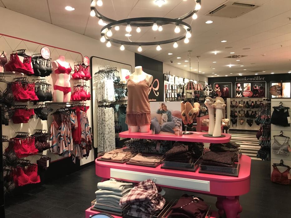 Bilder Hunkemöller
