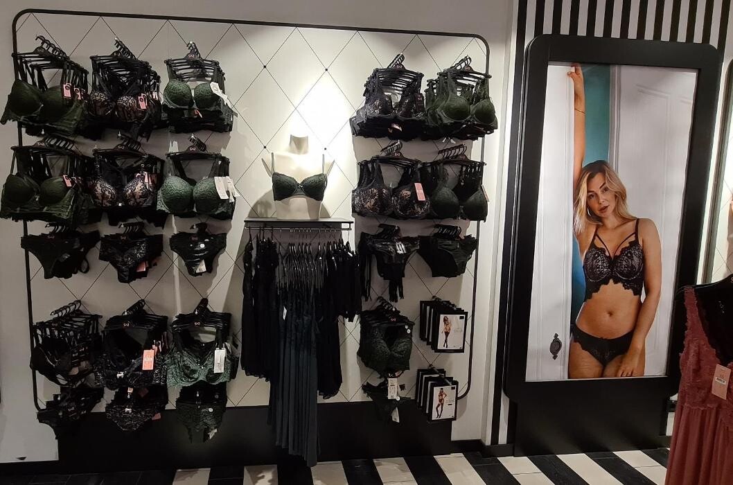 Bilder Hunkemöller