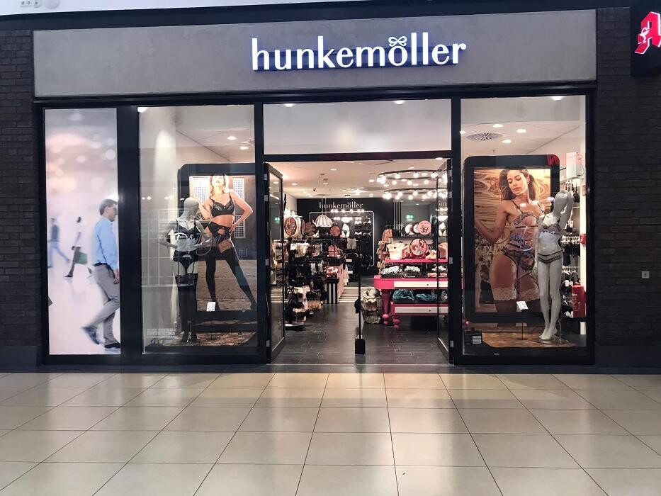 Bilder Hunkemöller
