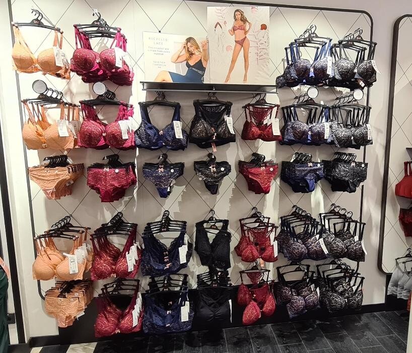 Bilder Hunkemöller