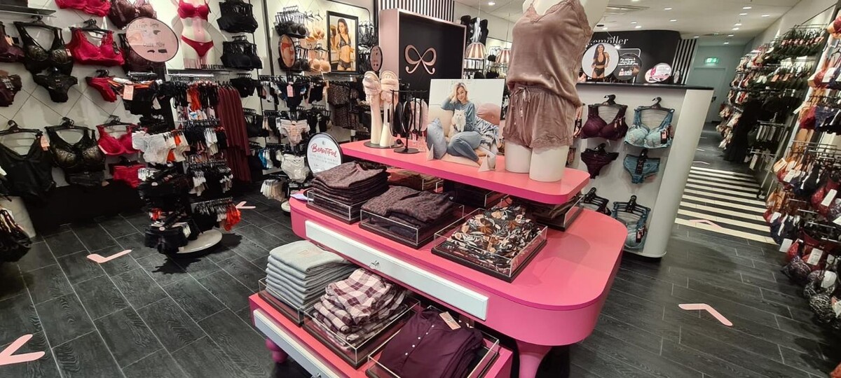 Bilder Hunkemöller