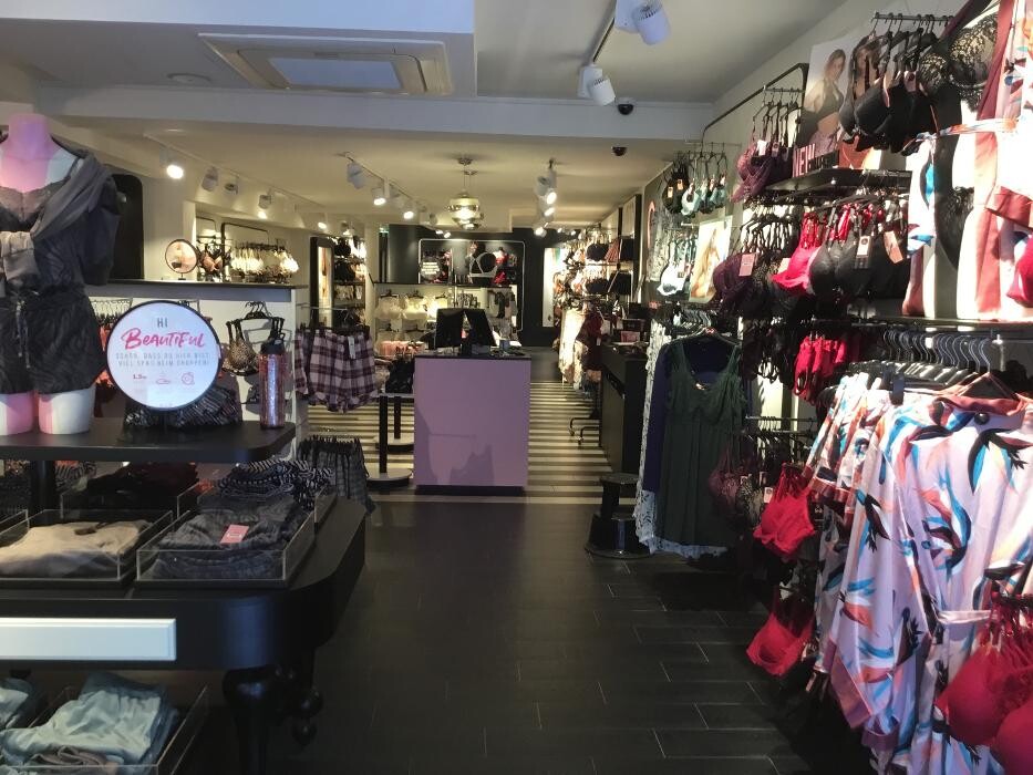 Bilder Hunkemöller