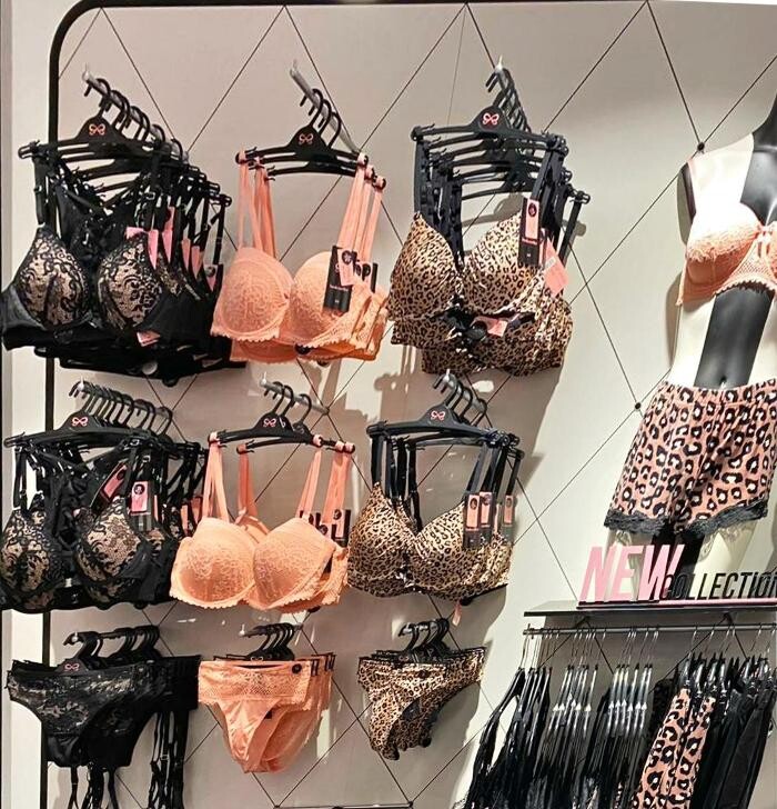 Bilder Hunkemöller