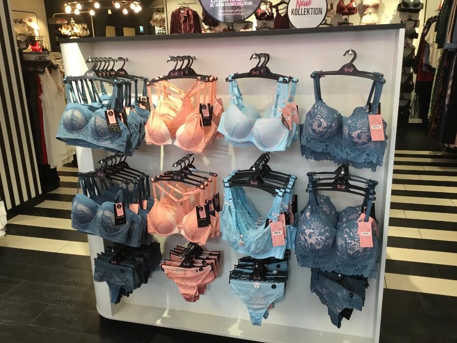Bilder Hunkemöller