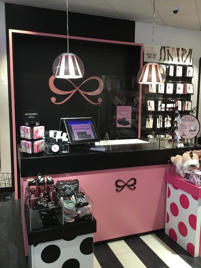 Bilder Hunkemöller