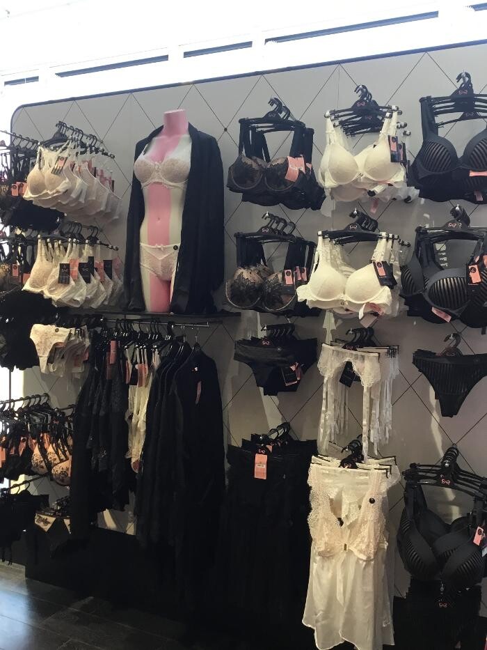 Bilder Hunkemöller