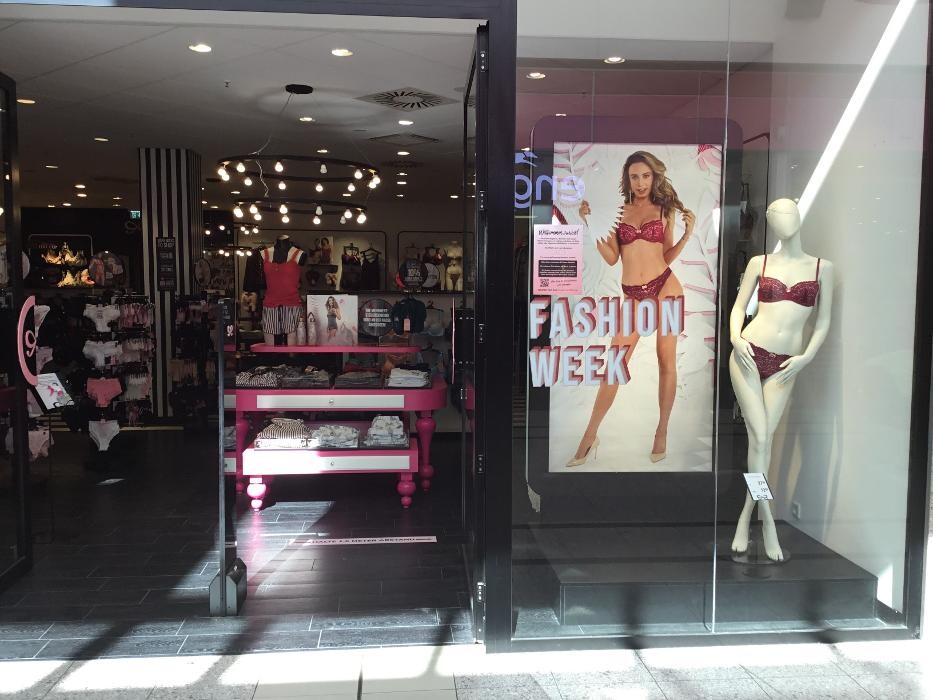 Bilder Hunkemöller
