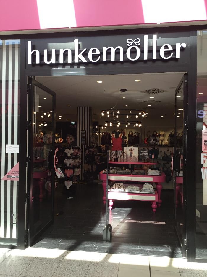 Bilder Hunkemöller