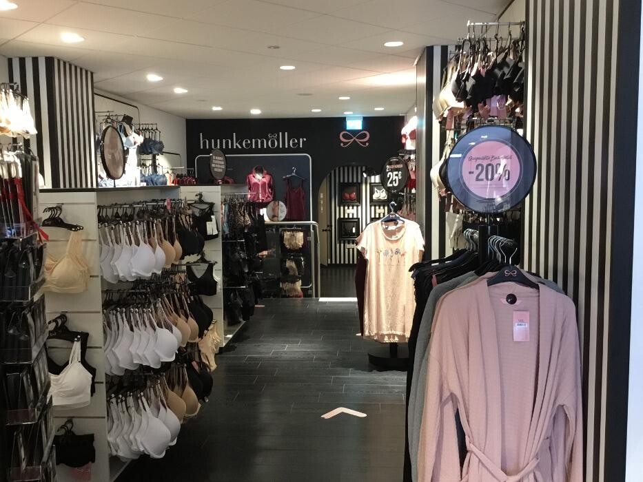 Bilder Hunkemöller