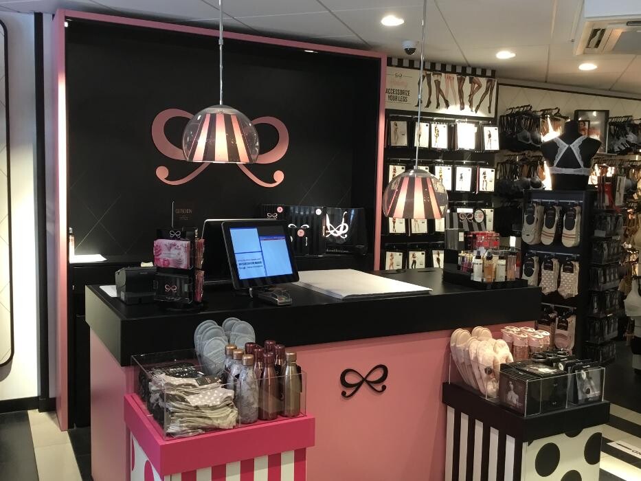 Bilder Hunkemöller