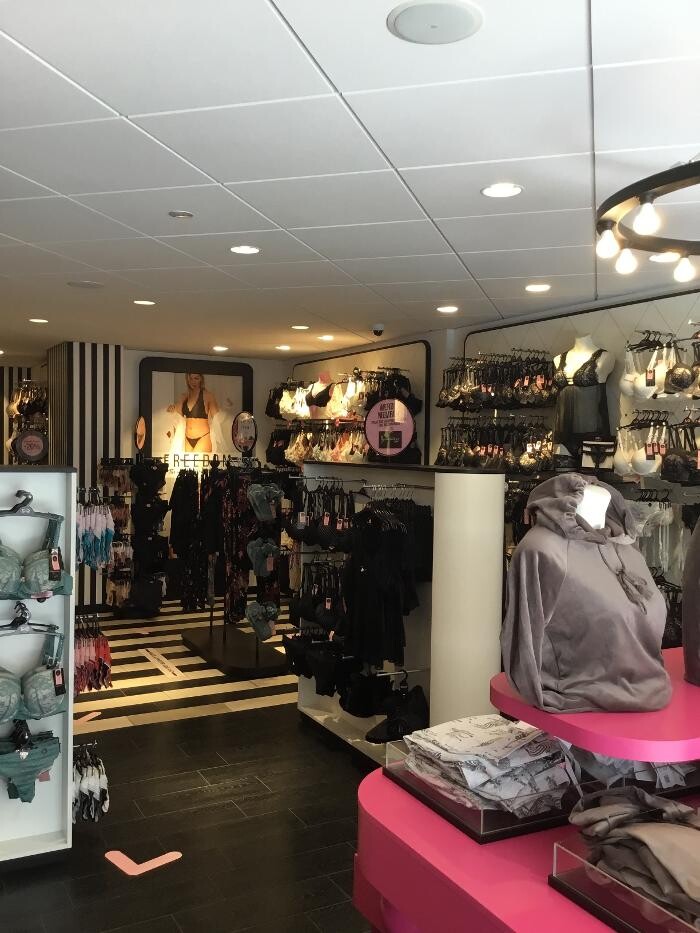 Bilder Hunkemöller