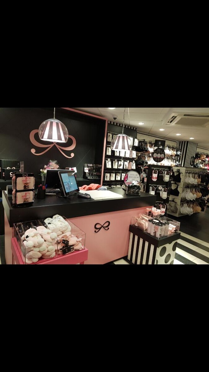 Bilder Hunkemöller
