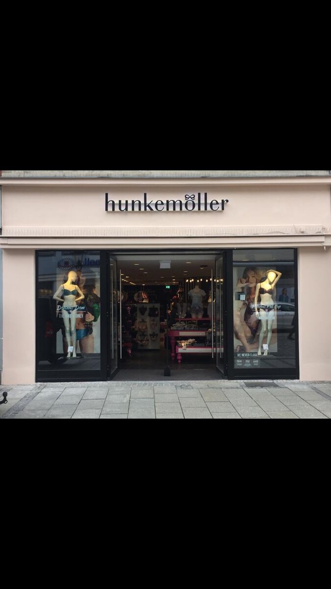 Bilder Hunkemöller