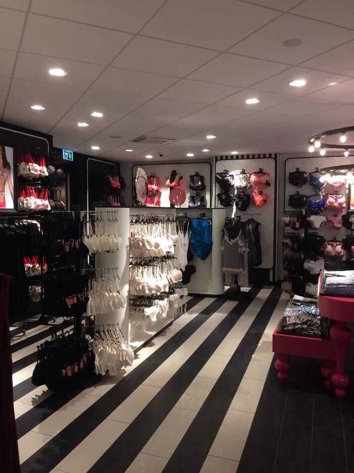 Bilder Hunkemöller